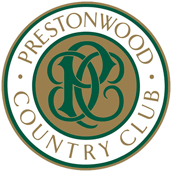 Prestonwood Country Club: Home